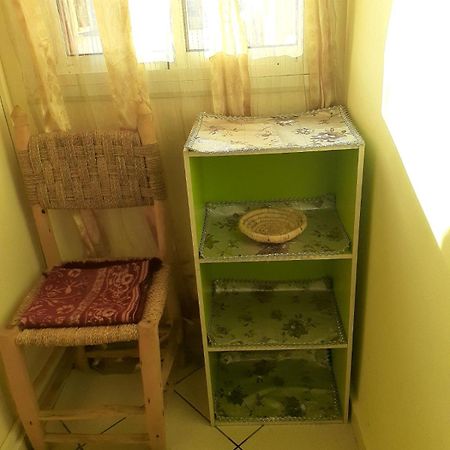 Bright Air Conditioned Apartment Near City Center Marrakesh Eksteriør bilde