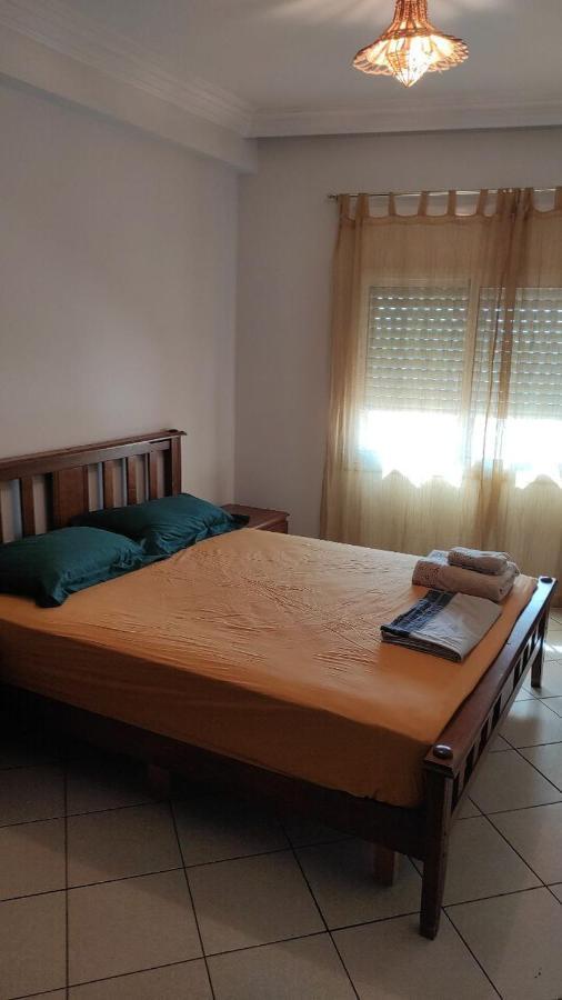 Bright Air Conditioned Apartment Near City Center Marrakesh Eksteriør bilde