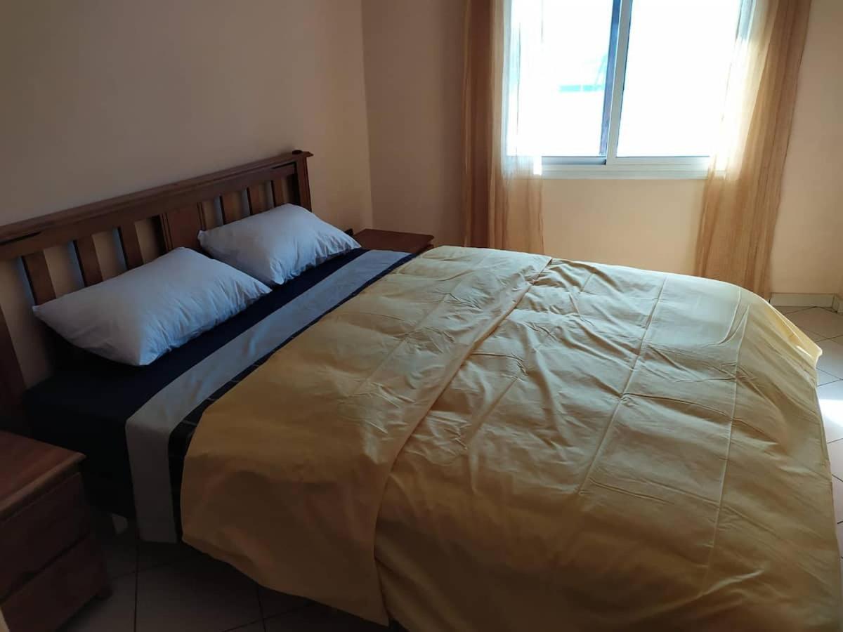 Bright Air Conditioned Apartment Near City Center Marrakesh Eksteriør bilde