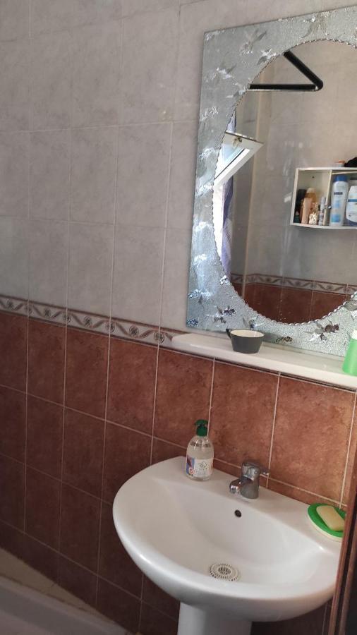 Bright Air Conditioned Apartment Near City Center Marrakesh Eksteriør bilde