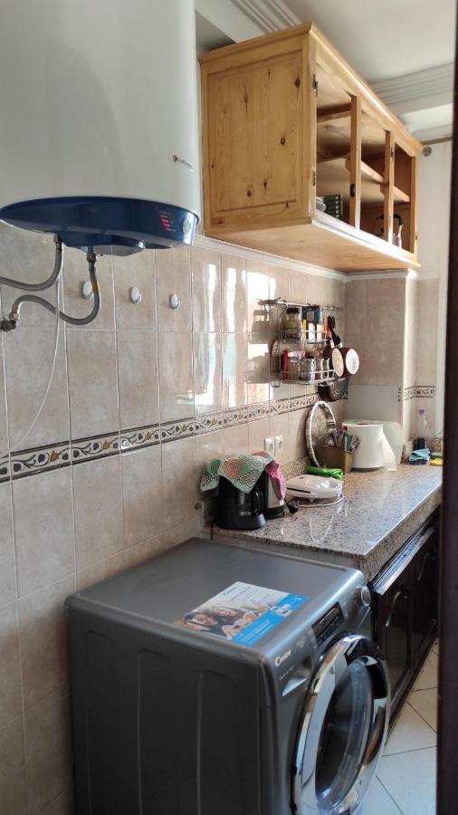 Bright Air Conditioned Apartment Near City Center Marrakesh Eksteriør bilde