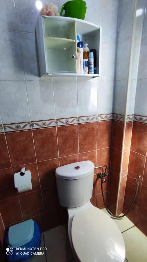 Bright Air Conditioned Apartment Near City Center Marrakesh Eksteriør bilde