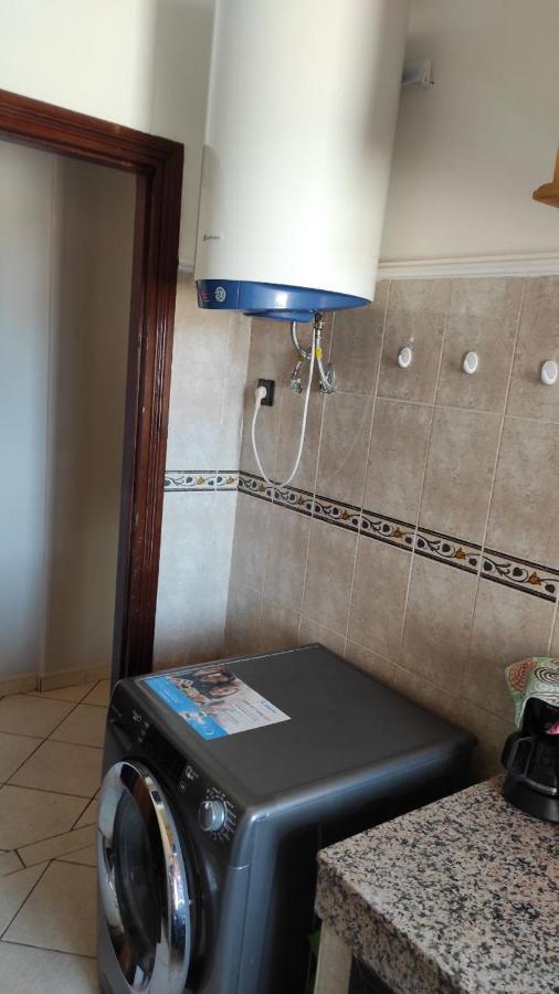 Bright Air Conditioned Apartment Near City Center Marrakesh Eksteriør bilde