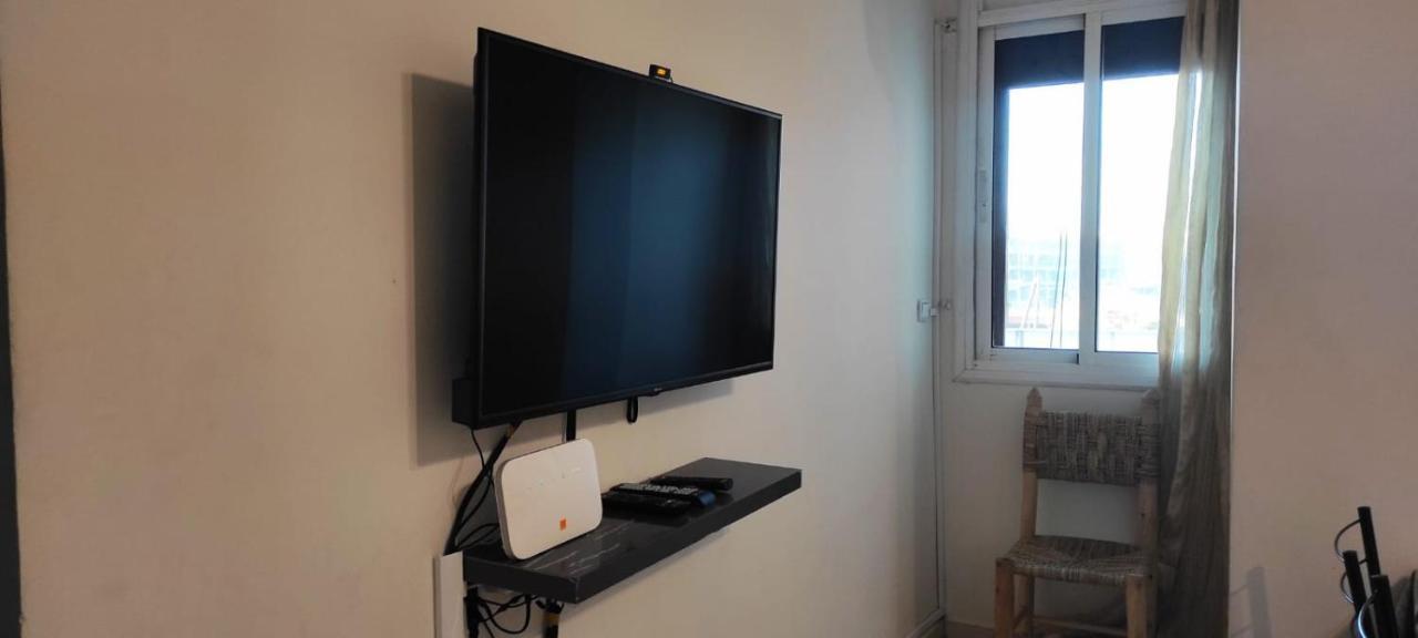 Bright Air Conditioned Apartment Near City Center Marrakesh Eksteriør bilde
