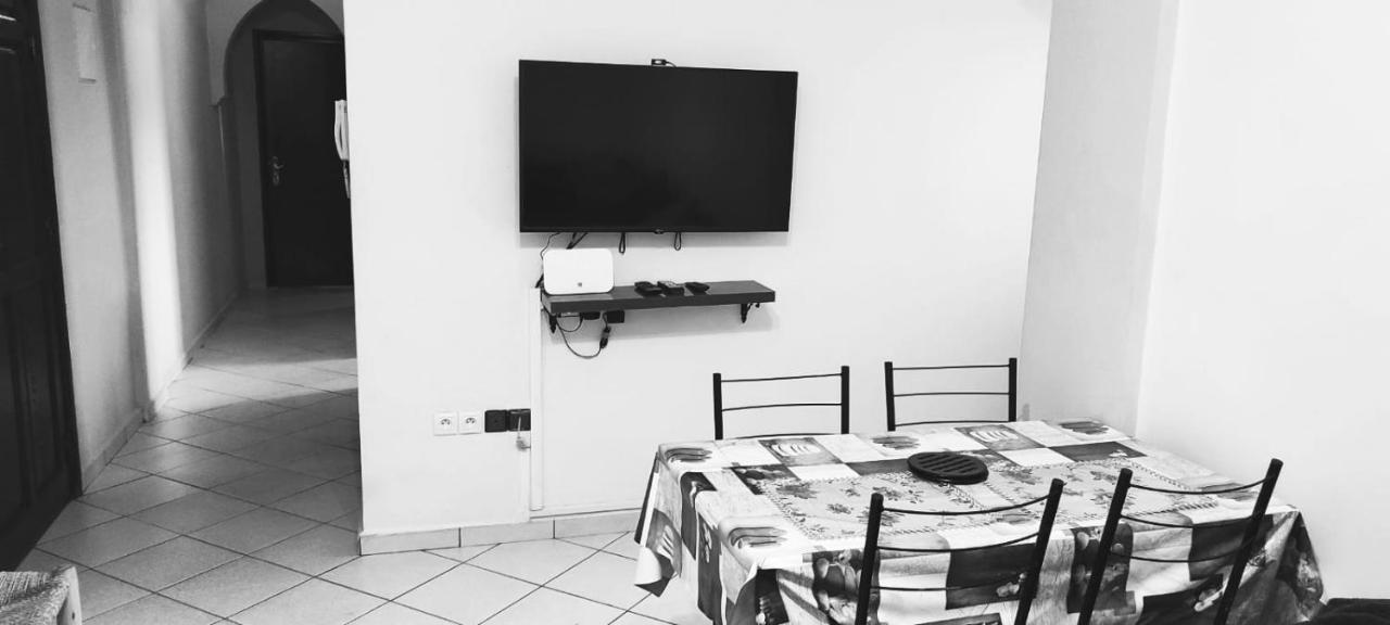 Bright Air Conditioned Apartment Near City Center Marrakesh Eksteriør bilde