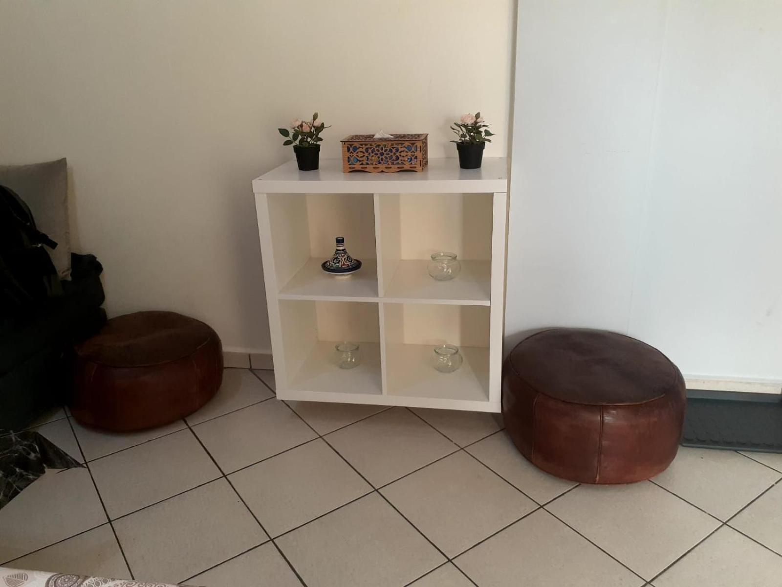 Bright Air Conditioned Apartment Near City Center Marrakesh Eksteriør bilde