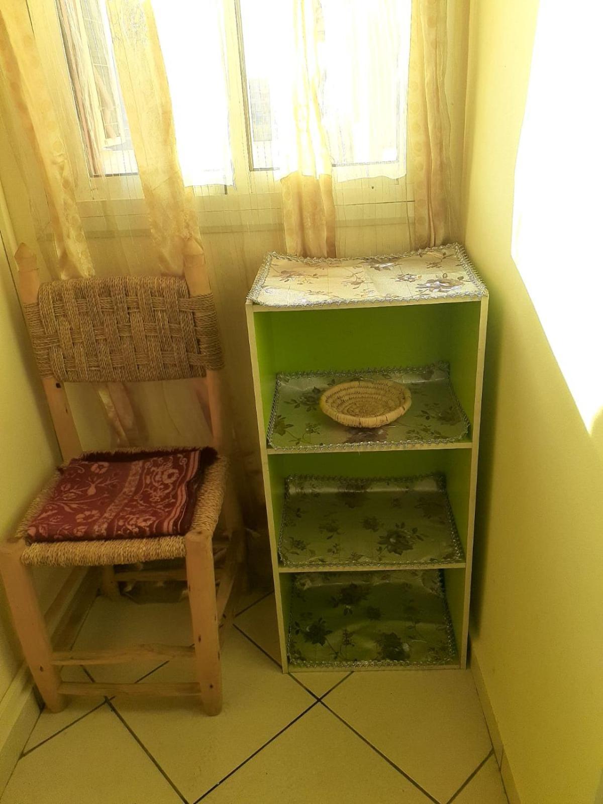 Bright Air Conditioned Apartment Near City Center Marrakesh Eksteriør bilde