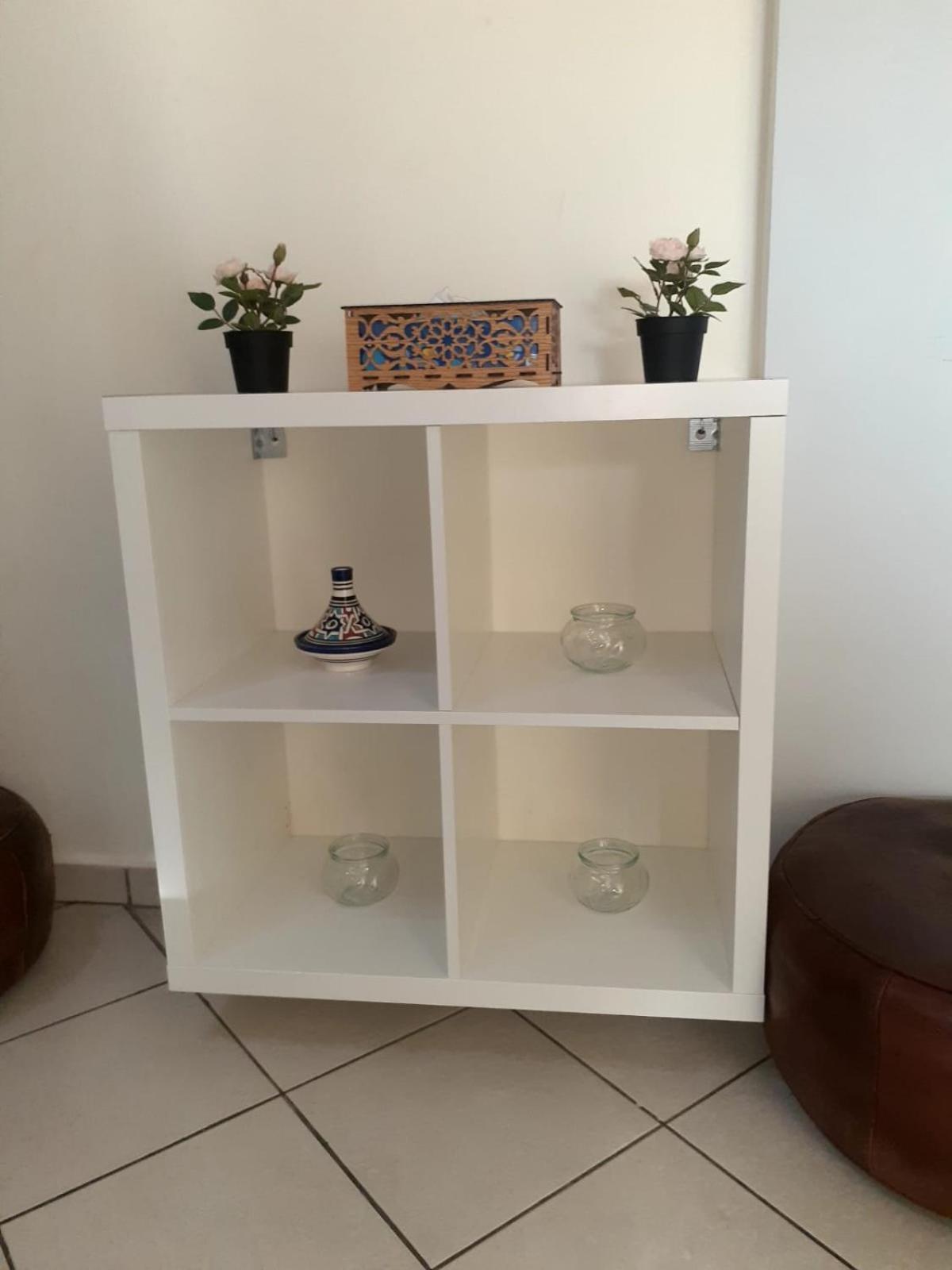 Bright Air Conditioned Apartment Near City Center Marrakesh Eksteriør bilde