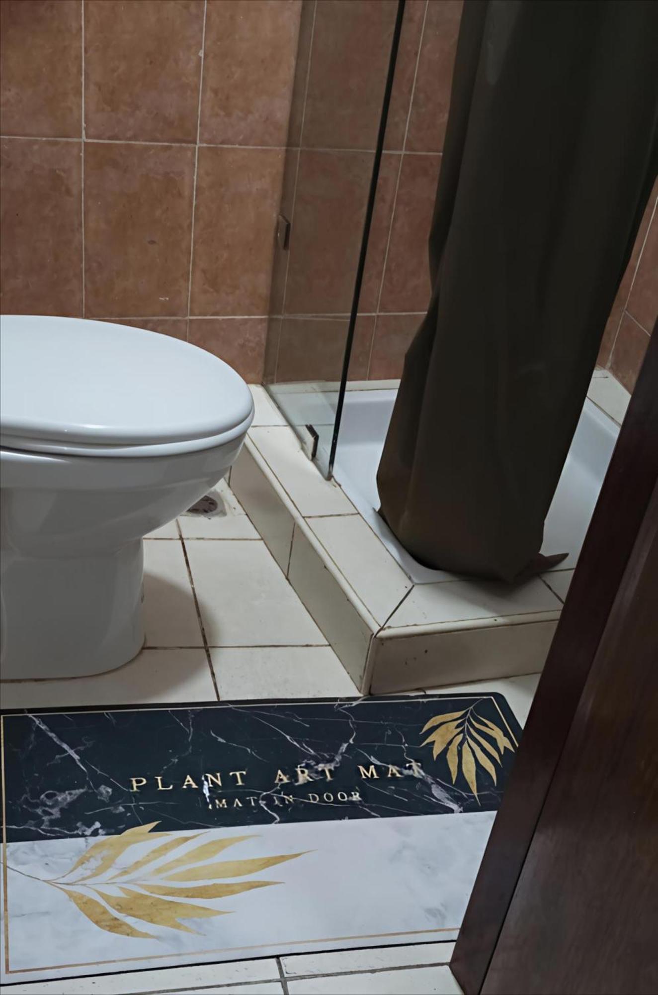 Bright Air Conditioned Apartment Near City Center Marrakesh Eksteriør bilde